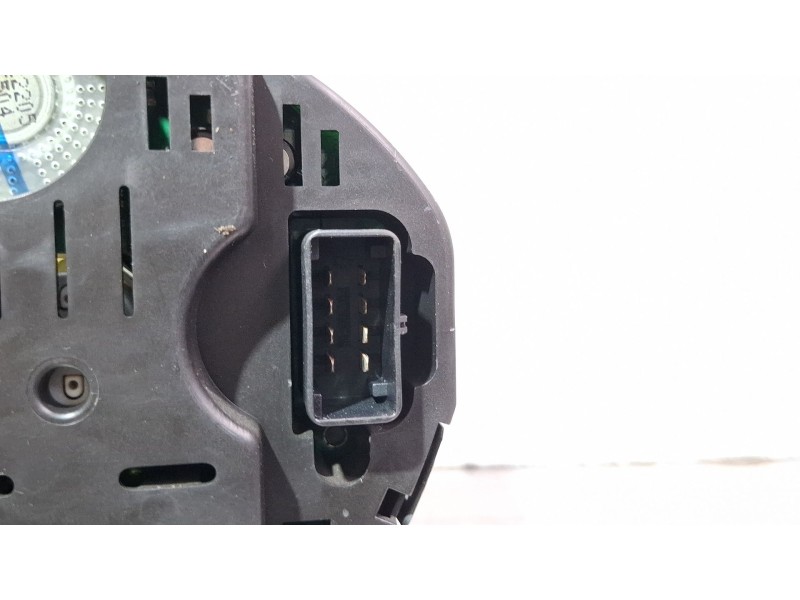 Recambio de cuenta kilometros para seat ibiza ii referencia OEM IAM WO6L0920803A  