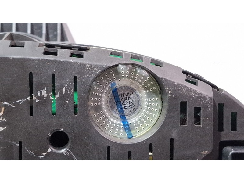 Recambio de cuenta kilometros para seat ibiza ii referencia OEM IAM WO6L0920803A  