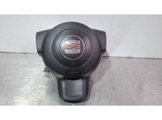 Recambio de airbag de volante para seat ibiza ii referencia OEM IAM 6L0880201Q  