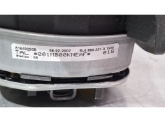 Recambio de airbag de volante para seat ibiza ii referencia OEM IAM 6L0880201Q   2