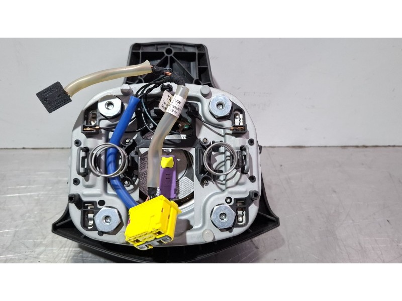 Recambio de airbag de volante para seat ibiza ii referencia OEM IAM 6L0880201Q  