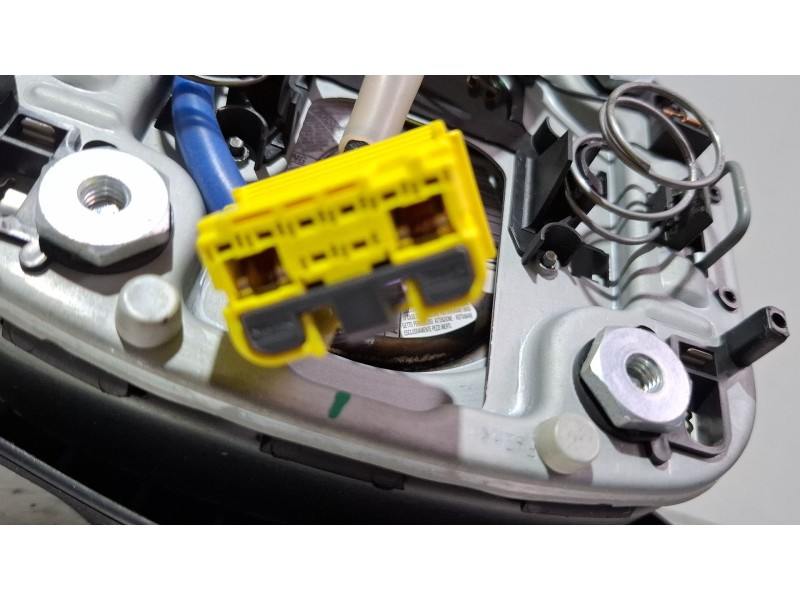 Recambio de airbag de volante para seat ibiza ii referencia OEM IAM 6L0880201Q  