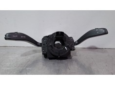 Recambio de mando multifuncion para seat ibiza ii referencia OEM IAM 6q0953503cj  