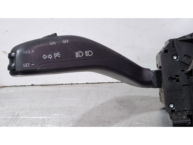 Recambio de mando multifuncion para seat ibiza ii referencia OEM IAM 6q0953503cj  