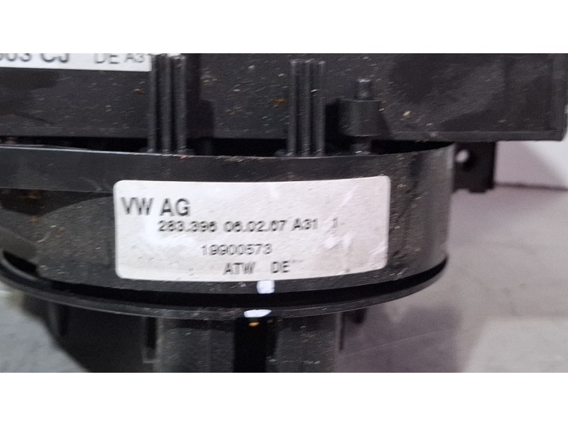 Recambio de mando multifuncion para seat ibiza ii referencia OEM IAM 6q0953503cj  