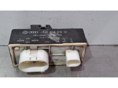Recambio de relé para seat ibiza ii referencia OEM IAM 1J0919506M  