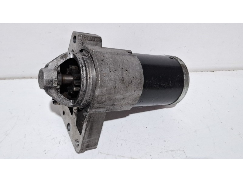 Recambio de motor arranque para citroën c4 picasso referencia OEM IAM 9663528880-00  