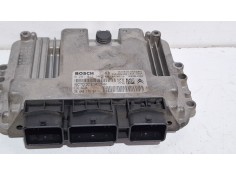 Recambio de centralita motor para citroën c4 picasso referencia OEM IAM 0281012981 9664617680  