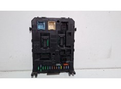 Recambio de centralita bsi para citroën c4 picasso referencia OEM IAM 966405908001  