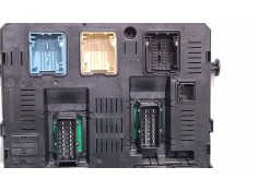 Recambio de centralita bsi para citroën c4 picasso referencia OEM IAM 966405908001   2