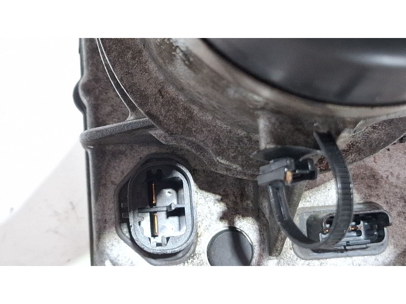 Recambio de bomba direccion asistida para citroën c4 picasso referencia OEM IAM 9684252580  