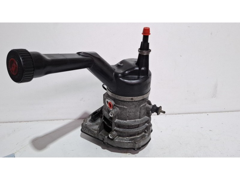 Recambio de bomba direccion asistida para citroën c4 picasso referencia OEM IAM 9684252580  
