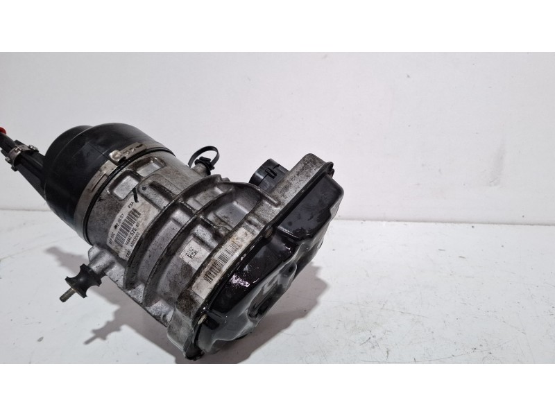 Recambio de bomba direccion asistida para citroën c4 picasso referencia OEM IAM 9684252580  