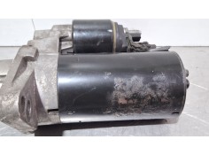 Recambio de motor arranque para audi a3 referencia OEM IAM 0001123012  