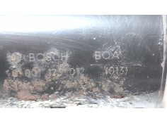 Recambio de motor arranque para audi a3 referencia OEM IAM 0001123012   2