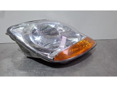 Recambio de faro delantero derecho para chevrolet klak matiz referencia OEM IAM 082221118r  