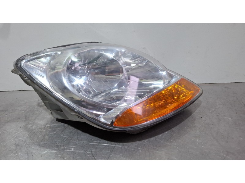 Recambio de faro delantero derecho para chevrolet klak matiz referencia OEM IAM 082221118r  