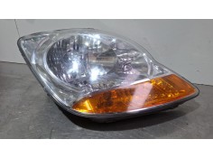 Recambio de faro delantero derecho para chevrolet klak matiz referencia OEM IAM 082221118r   2