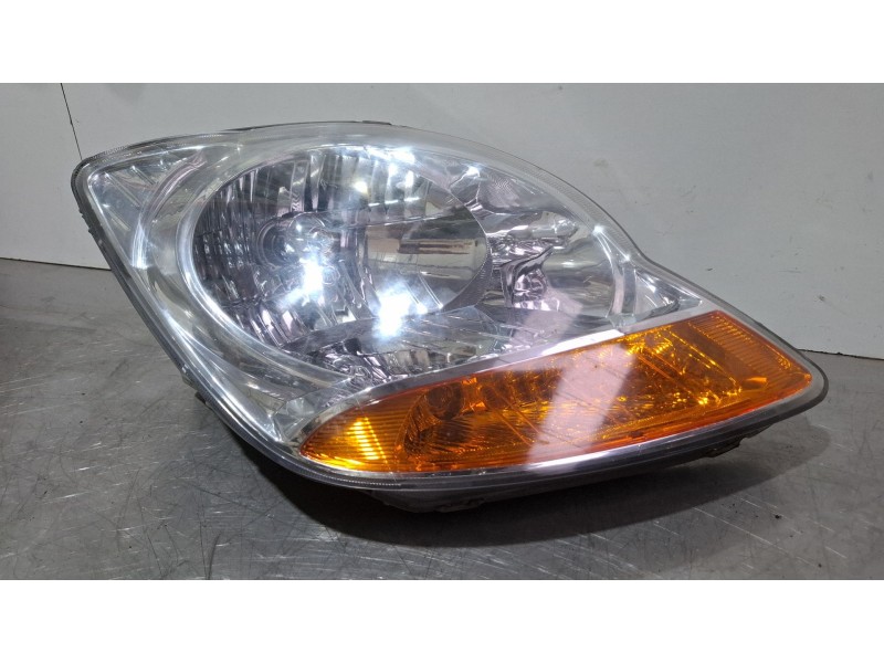 Recambio de faro delantero derecho para chevrolet klak matiz referencia OEM IAM 082221118r  