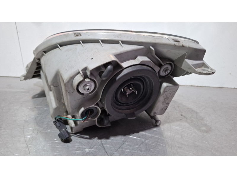 Recambio de faro delantero derecho para chevrolet klak matiz referencia OEM IAM 082221118r  