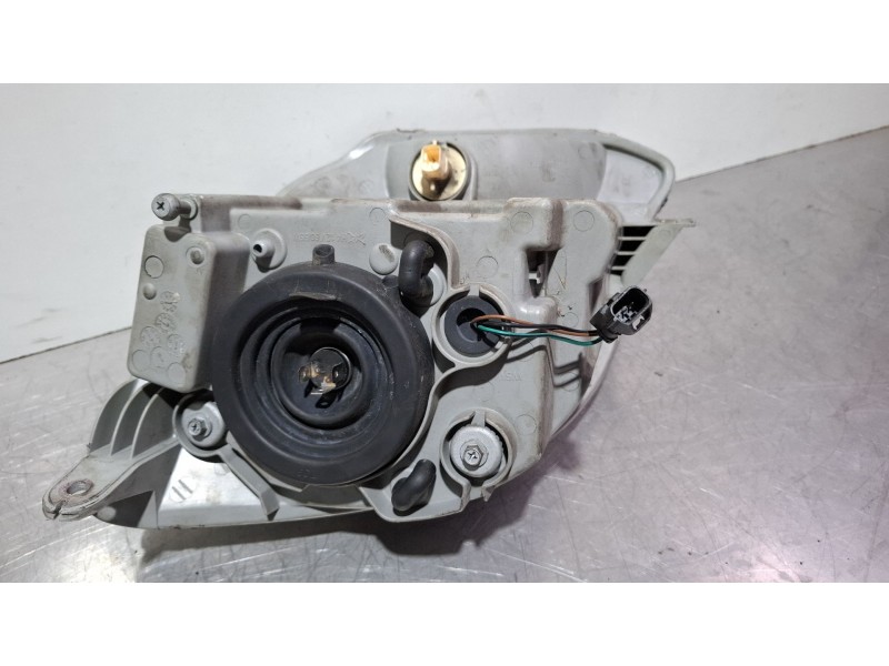 Recambio de faro delantero derecho para chevrolet klak matiz referencia OEM IAM 082221118r  