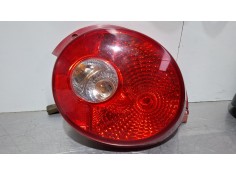 Recambio de piloto trasero derecho para chevrolet klak matiz referencia OEM IAM 300412r  