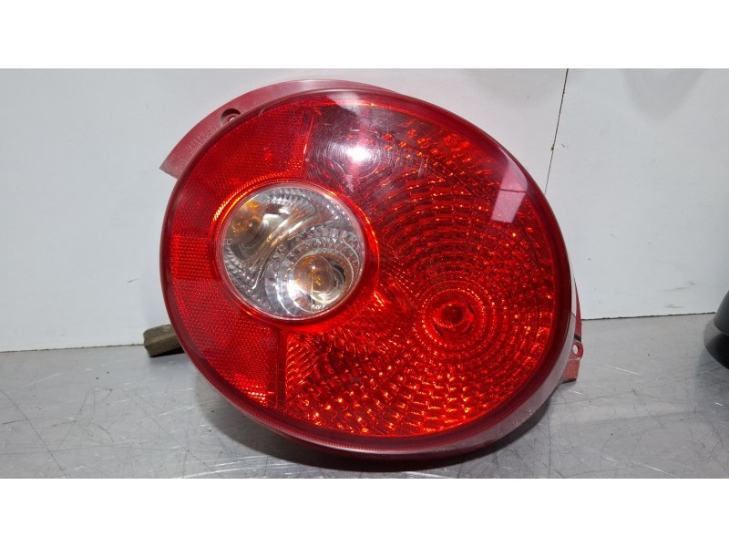 Recambio de piloto trasero derecho para chevrolet klak matiz referencia OEM IAM 300412r  