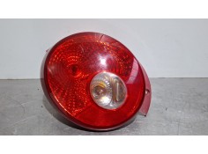 Recambio de piloto trasero izquierdo para chevrolet klak matiz referencia OEM IAM 300411L  