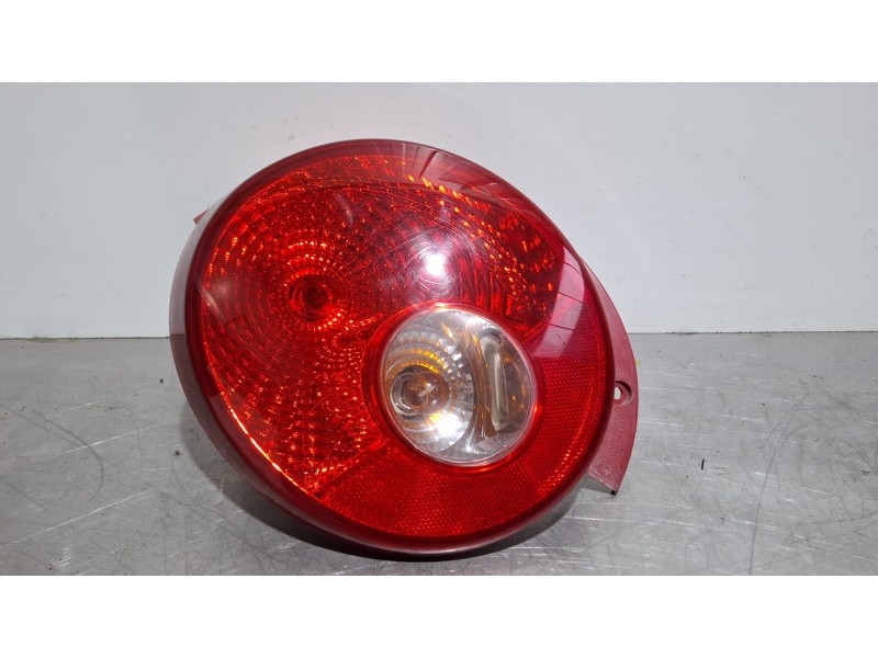 Recambio de piloto trasero izquierdo para chevrolet klak matiz referencia OEM IAM 300411L  