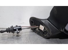 Recambio de espejo retrovisor derecho manual para chevrolet klak matiz referencia OEM IAM E4012291   2