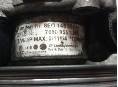 Recambio de bomba direccion asistida para audi a4 referencia OEM IAM 7690955121POLEA038145255B  