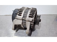 Recambio de alternador para chevrolet klak matiz referencia OEM IAM 96567255 219292  