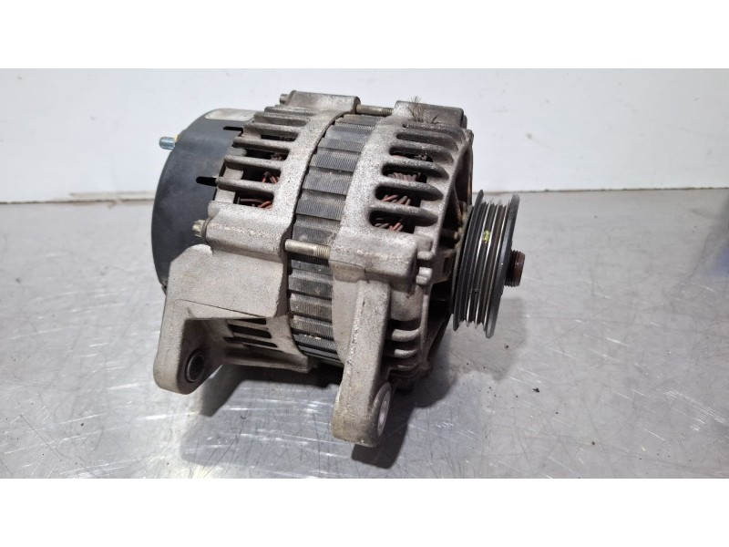 Recambio de alternador para chevrolet klak matiz referencia OEM IAM 96567255 219292  