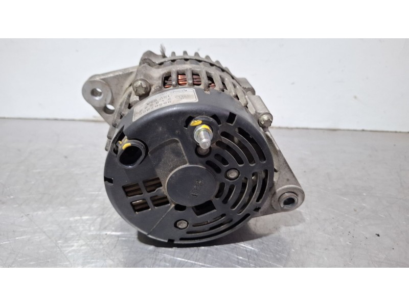 Recambio de alternador para chevrolet klak matiz referencia OEM IAM 96567255 219292  