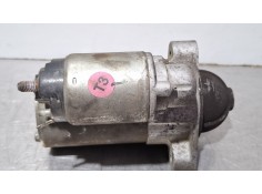 Recambio de motor arranque para chevrolet klak matiz referencia OEM IAM 96963482  