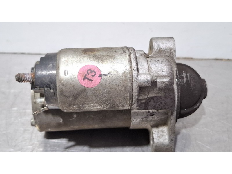 Recambio de motor arranque para chevrolet klak matiz referencia OEM IAM 96963482  