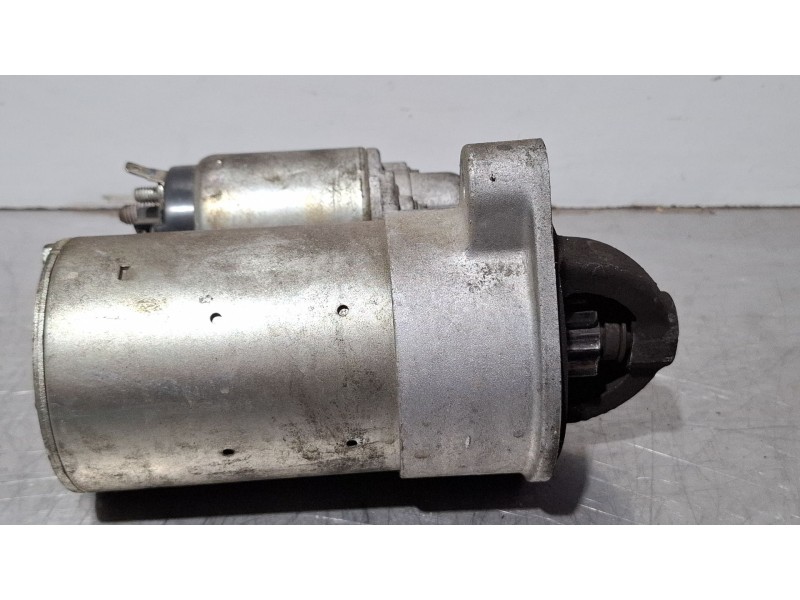 Recambio de motor arranque para chevrolet klak matiz referencia OEM IAM 96963482  