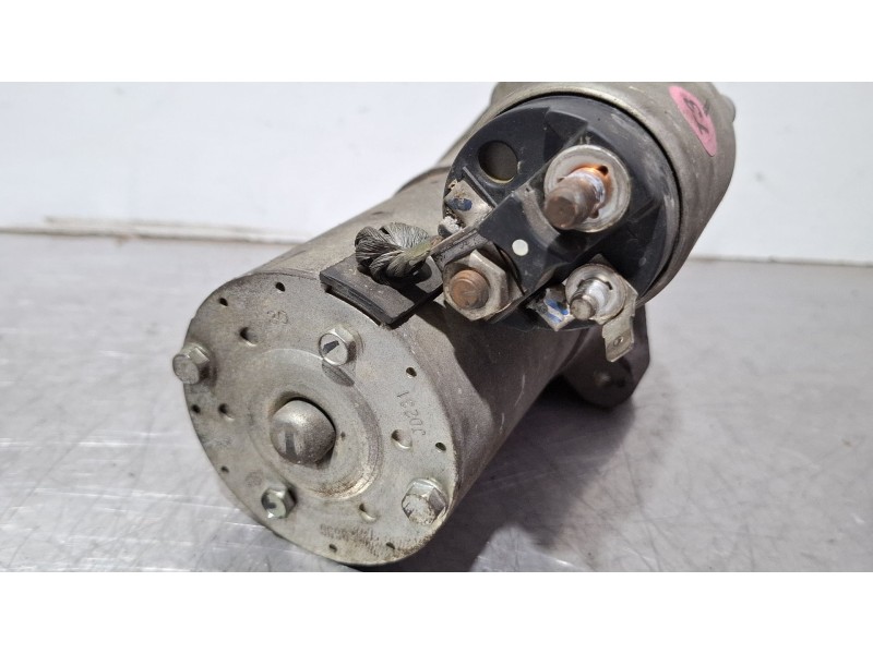 Recambio de motor arranque para chevrolet klak matiz referencia OEM IAM 96963482  