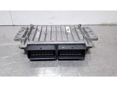 Recambio de centralita motor para chevrolet klak matiz referencia OEM IAM 96801800 5WY5407A  