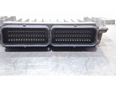 Recambio de centralita motor para chevrolet klak matiz referencia OEM IAM 96801800 5WY5407A   2