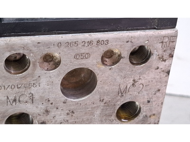 Recambio de modulo abs para rover 45 referencia OEM IAM 0265216803 0273004537  
