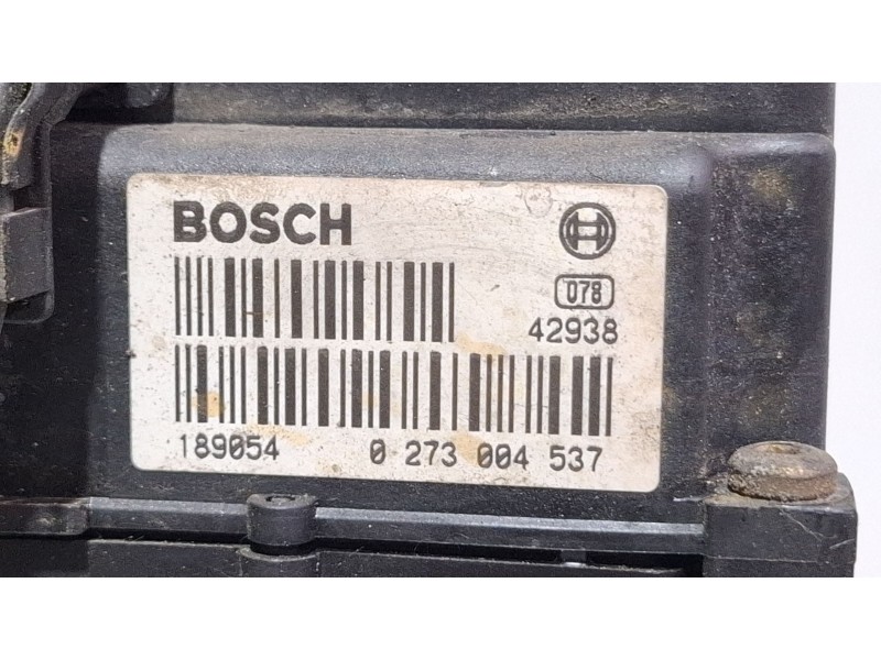 Recambio de modulo abs para rover 45 referencia OEM IAM 0265216803 0273004537  