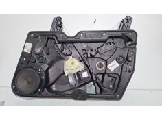 Recambio de elevalunas delantero derecho para volkswagen golf blue motion referencia OEM IAM 5k1837730p 5K0959702D 5K0959792  