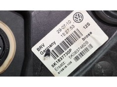 Recambio de elevalunas delantero derecho para volkswagen golf blue motion referencia OEM IAM 5k1837730p 5K0959702D 5K0959792   2