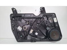 Recambio de elevalunas delantero izquierdo para volkswagen golf blue motion referencia OEM IAM 5K1837729P 5K0959793 5K0959701B  