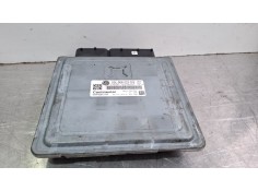Recambio de centralita motor para volkswagen golf blue motion referencia OEM IAM 03L906023DQ 5WP42810AA CONTINENTAL  