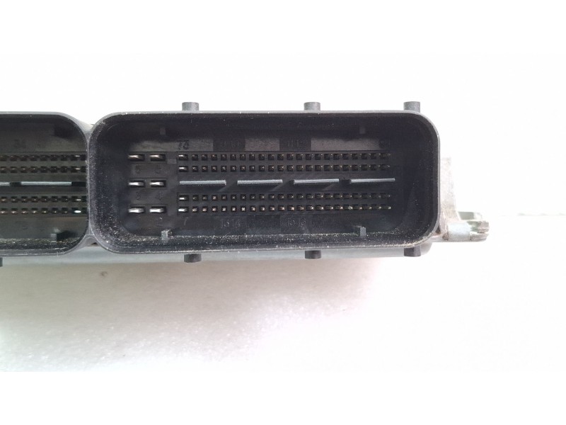 Recambio de centralita motor para volkswagen golf blue motion referencia OEM IAM 03L906023DQ 5WP42810AA CONTINENTAL  