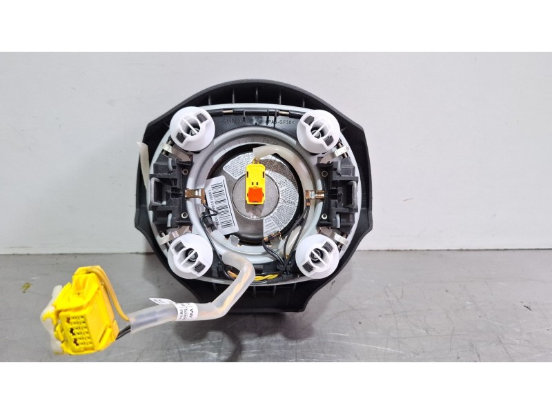 Recambio de airbag de volante para volkswagen golf blue motion referencia OEM IAM 5K0880201H  