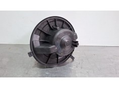 Recambio de ventilador calefaccion para volkswagen golf blue motion referencia OEM IAM 1K1819015C  