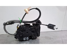 Recambio de cerradura puerta delantera derecha para volkswagen golf blue motion referencia OEM IAM 5K1837016B   2